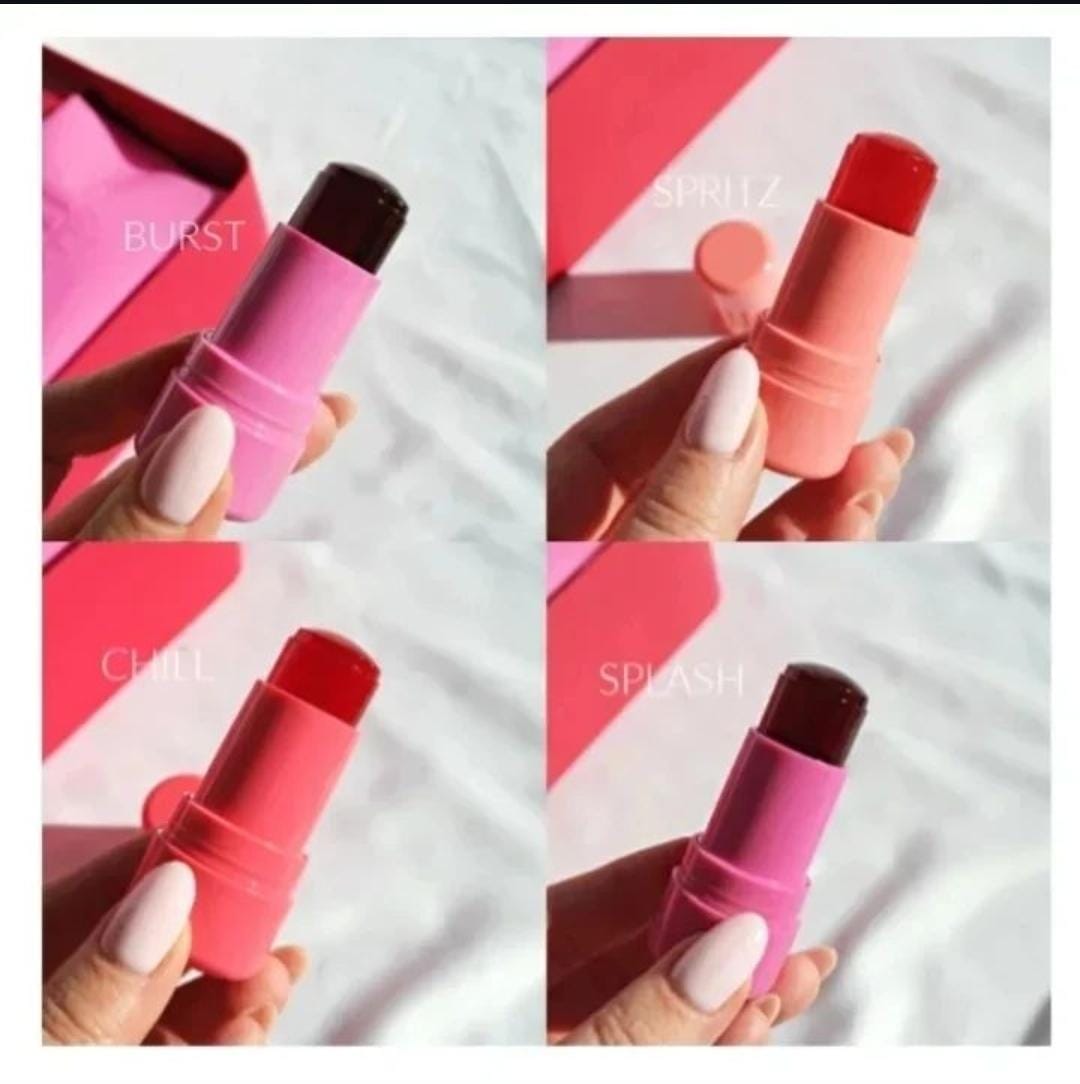 Milk makeup cooling water jelly tint