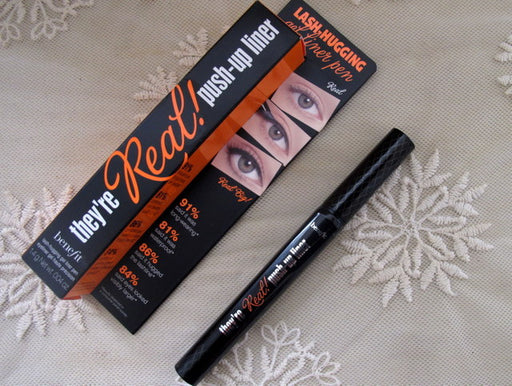 Benefit Maker Eyeliner