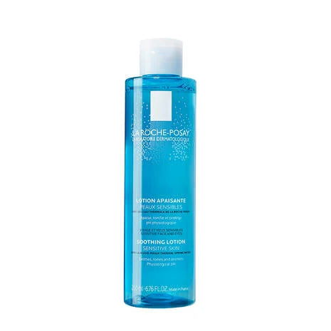 La Roche Posay Lotion Apaisante Toner – 200 ml