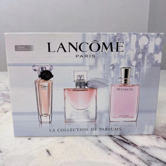 Lancome Paris Perfume Set ( A+++ Replica )