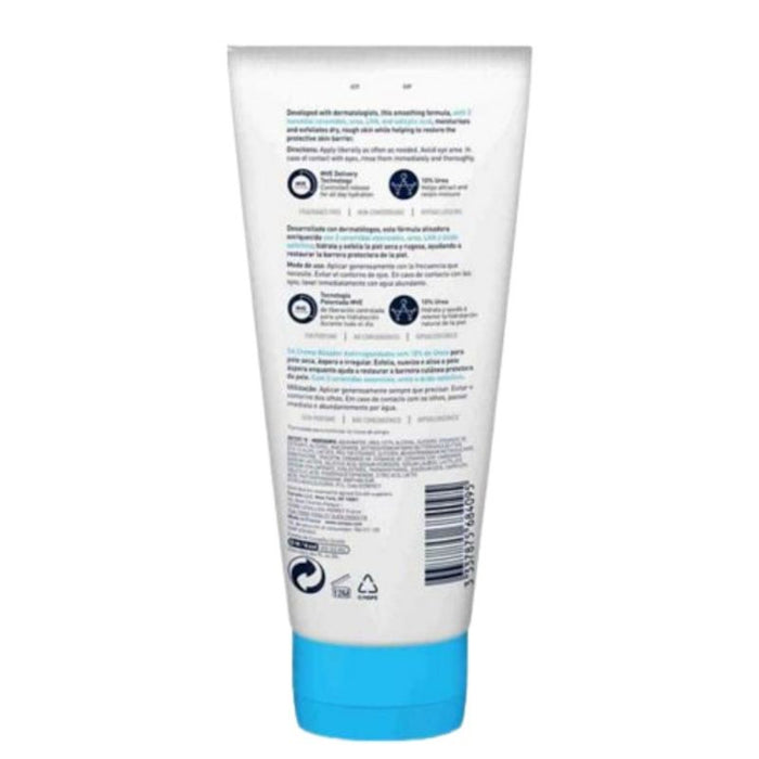 CeraVe SA Smoothing Cream with Salicylic Acid 177ml