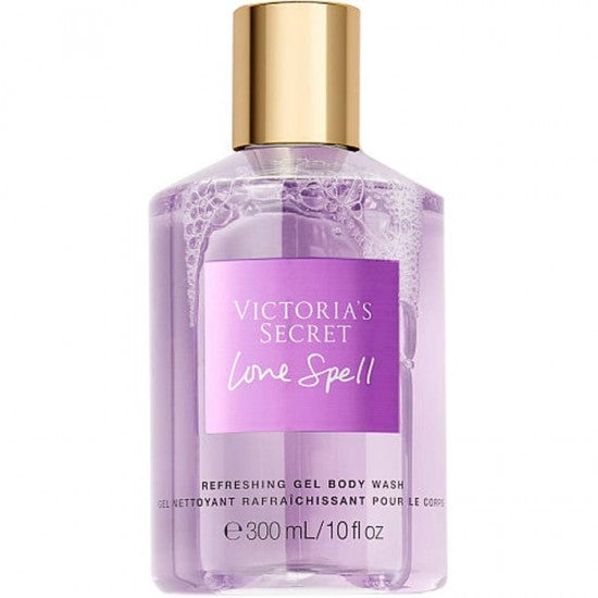 Victoria’s Secret Refreshing Gel Body Wash 300 ml ( Original Factory Leftover )