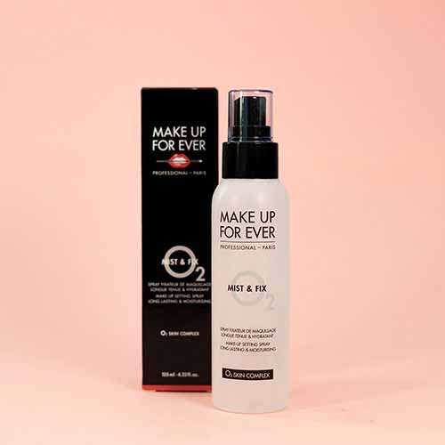 Makeup Forever Mist & Fix Makeup Fixer