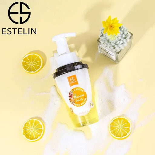 Estelin Shower Mousse