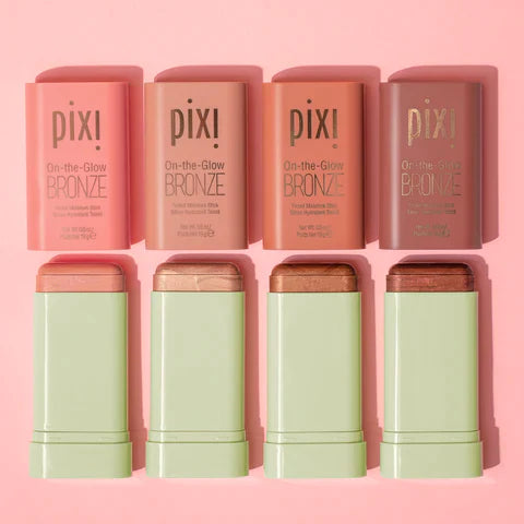 Pixi Beauty On-the-Glow Bronze |