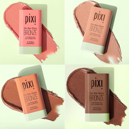 Pixi Beauty On-the-Glow Bronze |