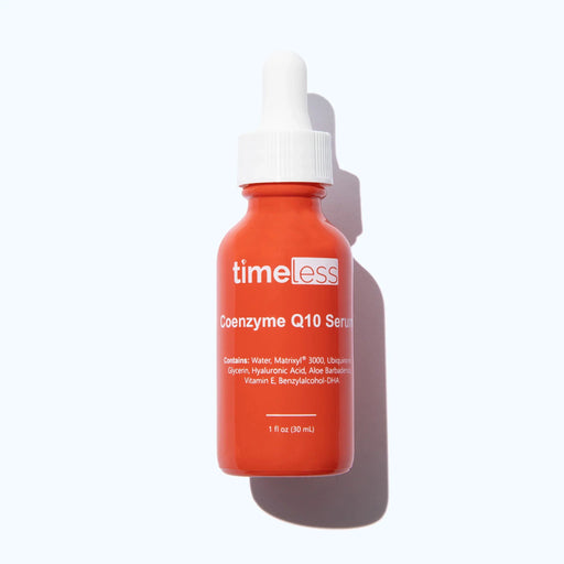 Timeless Coenzyme Q10 Serum 30 ml ( Original Factory Leftover )