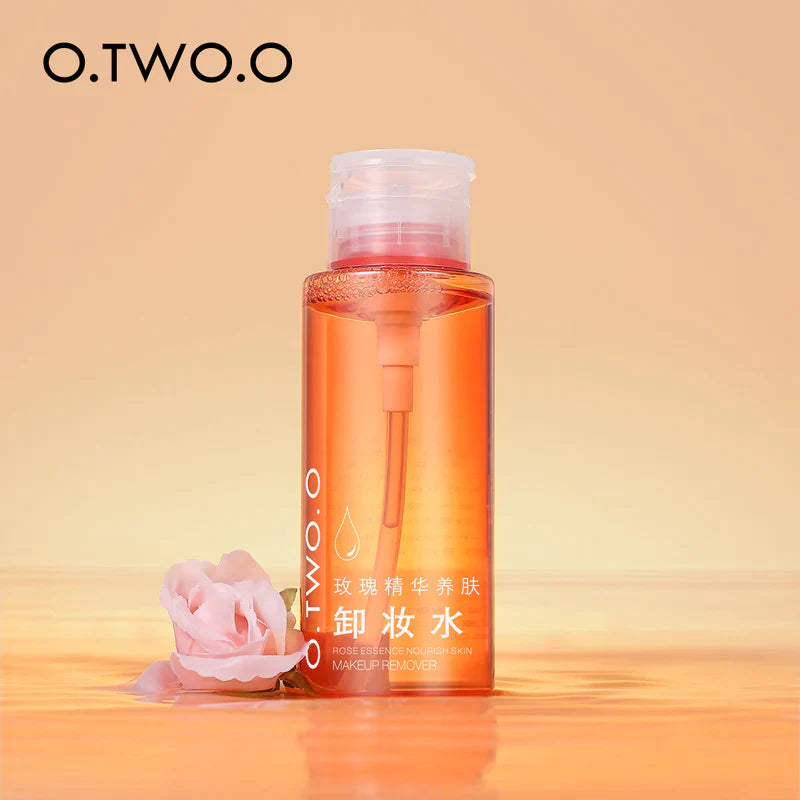 O.TWO.O Makeup Remover