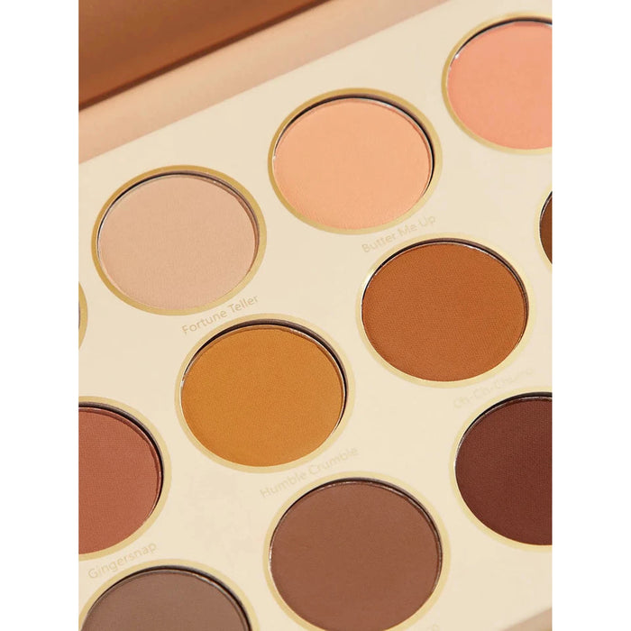 Sheglam Smart Cookie Eyeshadow Palette 12 Colors ( A+++ Replica )