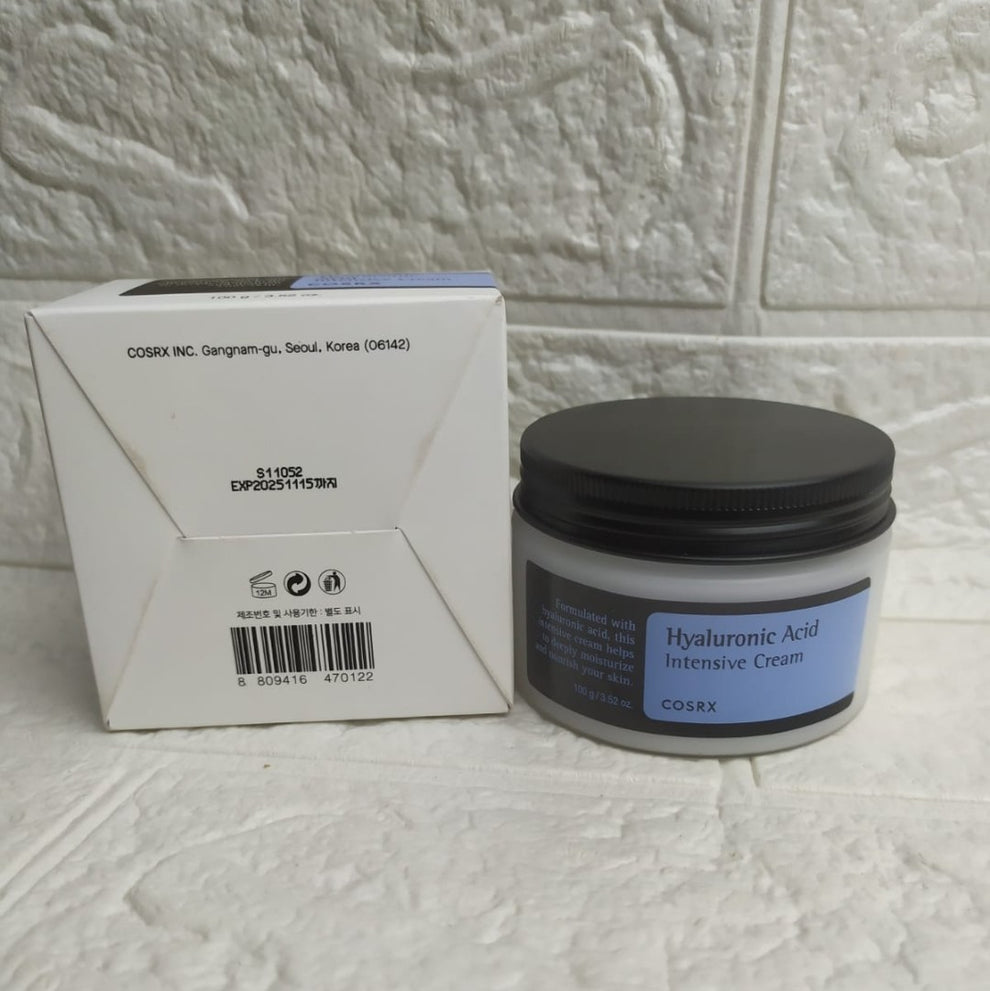 Cosrx Hyaluronic Acid cream