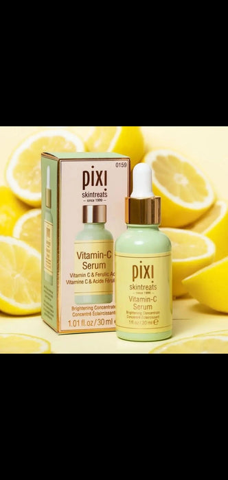 Pixi Vitamin-C Serum factory leftover