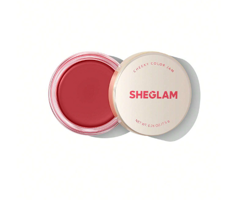 SHEGLAM Cheeky Color Jam - Rose Meadow