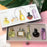 Affordable Gift Set of Perfume Mini Fragrances - Original