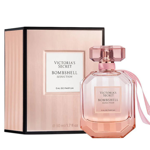 Victoria’s Secret Bombshell Seduction Perfume ( Original Factory Leftover Stock )