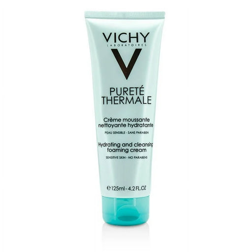 Vichy Purete’ Thermale Hyderating Cleanser – 125 ml
