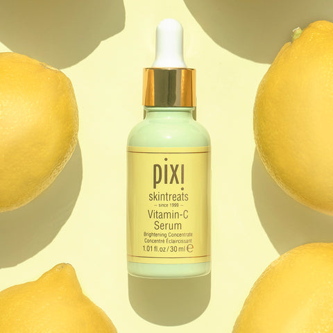 Pixi Vitamin-C Serum factory leftover