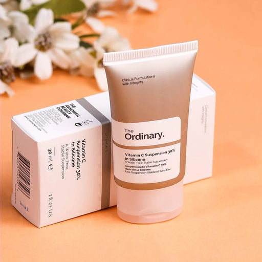 The Ordinary Vitamin C Suspension 30% in Silicone