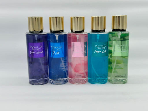 Victoria’s Secret Mist (Factory Leftover Original Stock)