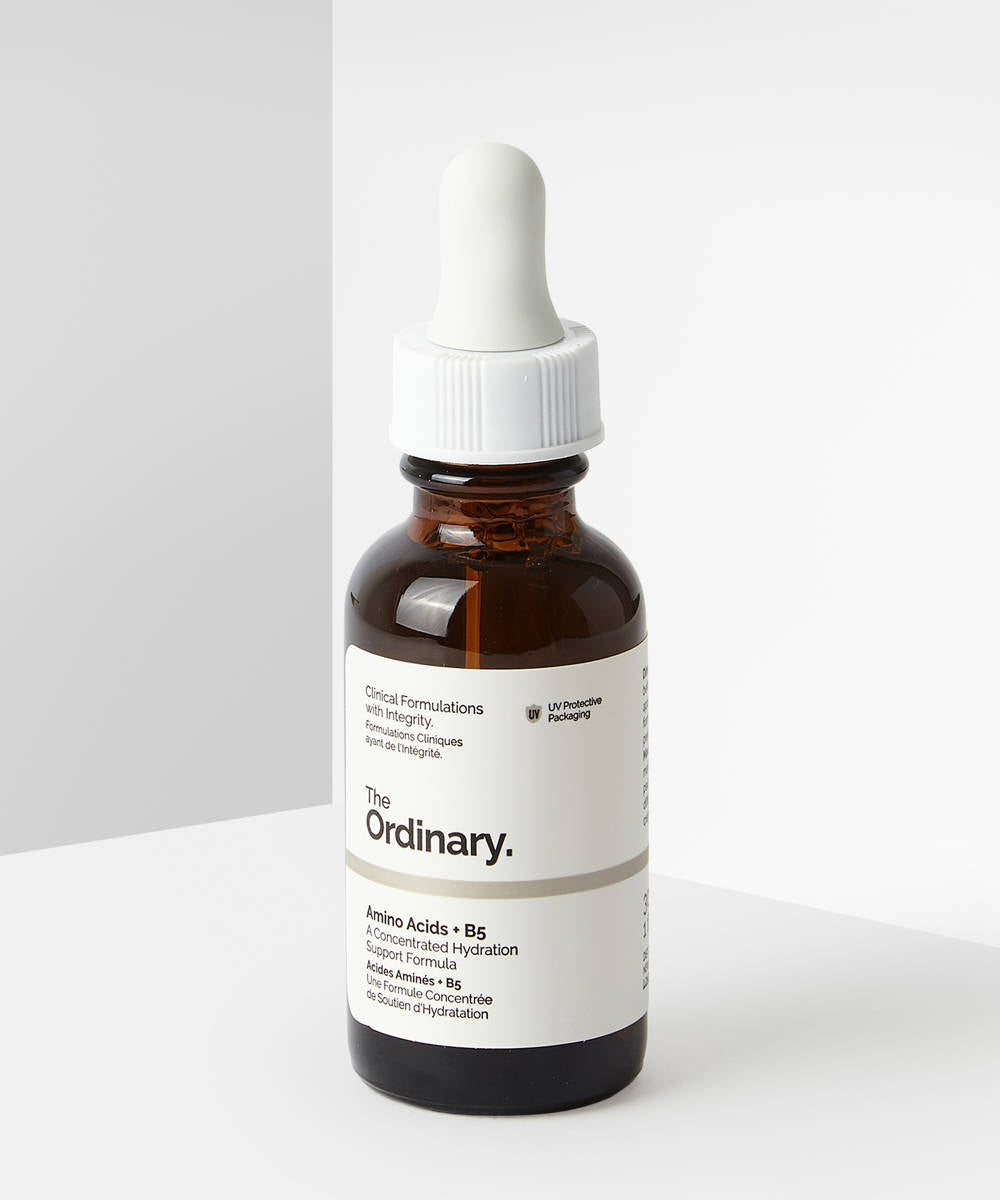 The Ordinary Amino Acids + B5 – 30ml