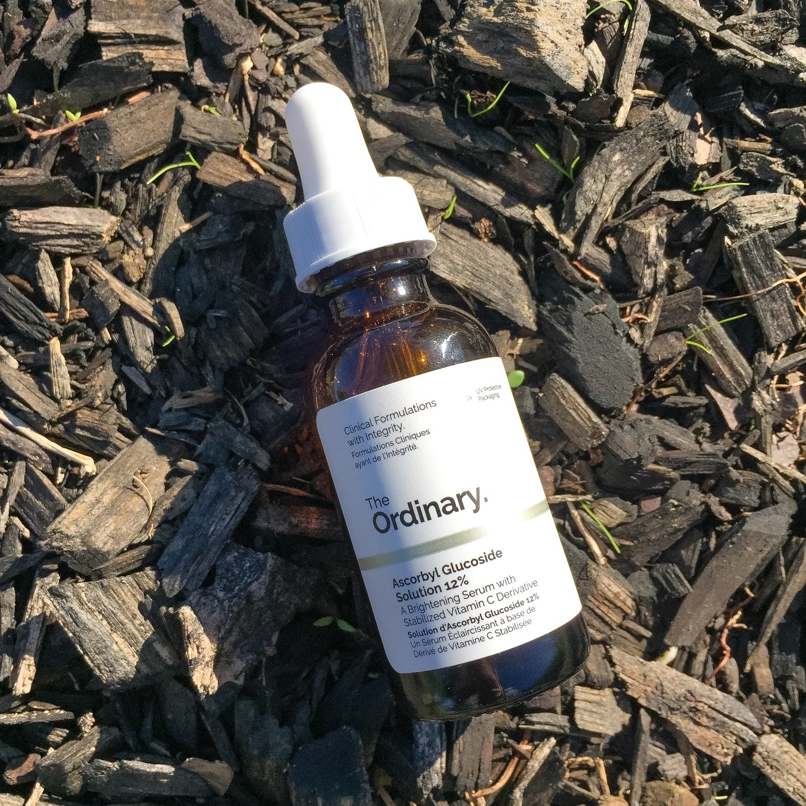 The Ordinary Ascorbyl Glucoside Solution 12%