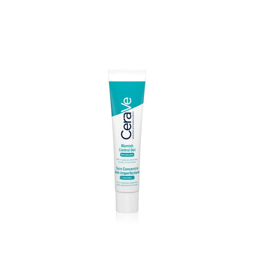 Cerave Blemish Control Gel – 40 ml ( Original Factory Leftover )