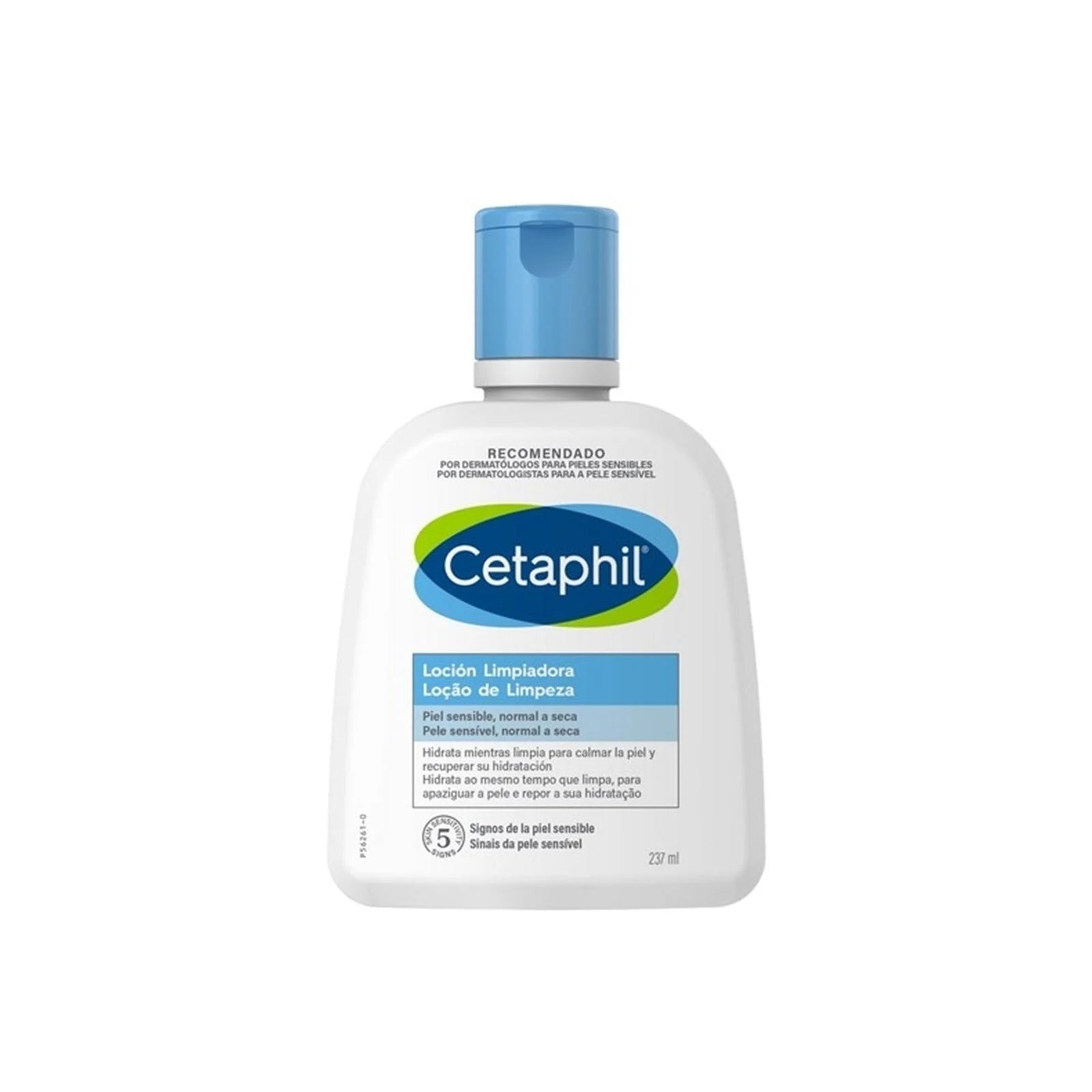 Cetaphil Gentle Skin Cleanser 237ml