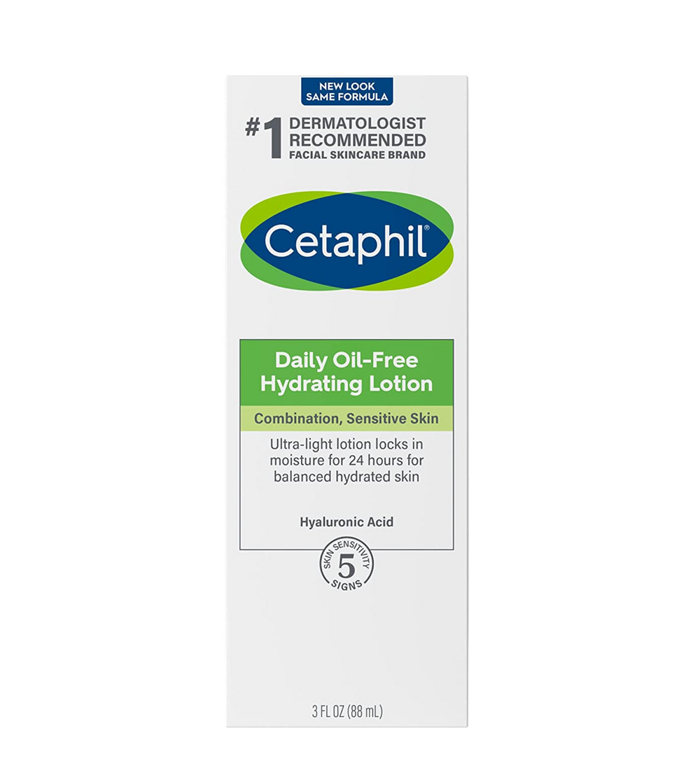 cetaphil daily hydrating lotion