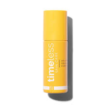 Timeless Vitamin C Serum 30 ml ( Original Factory Leftover )