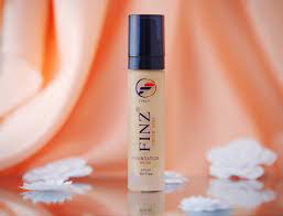 Finza Oil Free Foundation SPF 30