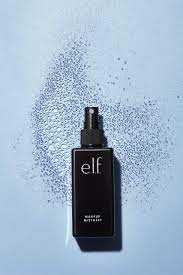 ELF Makeup Mist & Set