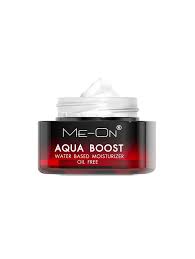 Me-on Aqua Boost Water Based Moisturizer Oil Free