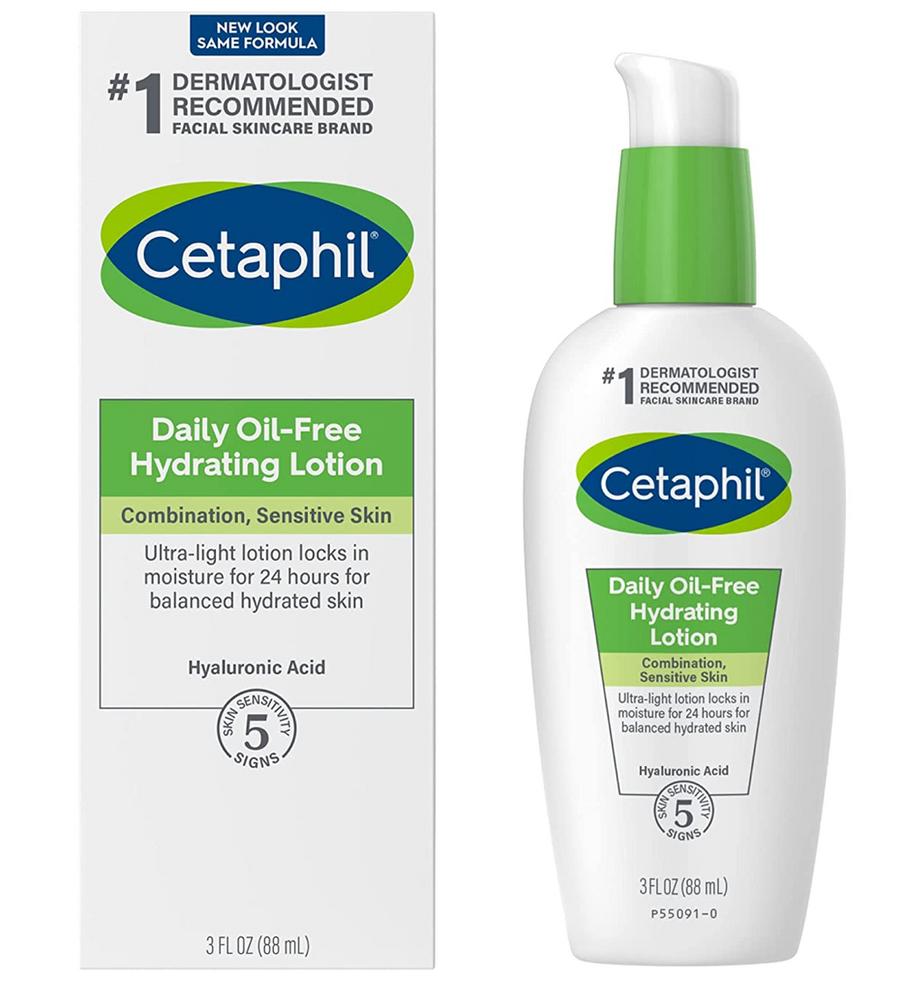 cetaphil daily hydrating lotion