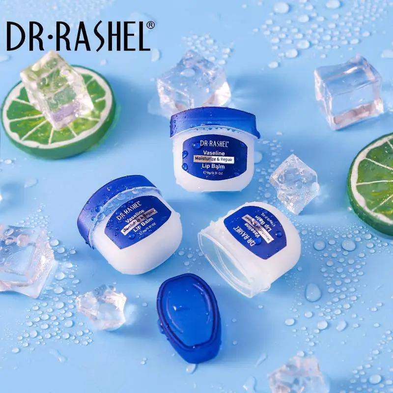 Dr Rashel Vaseline Lip Balm