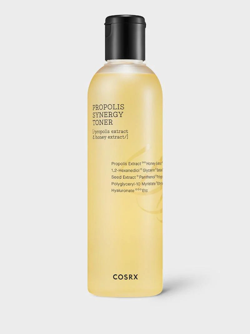 Cosrx Propolis Synergy Toner 150 ( Original Factory Leftover )