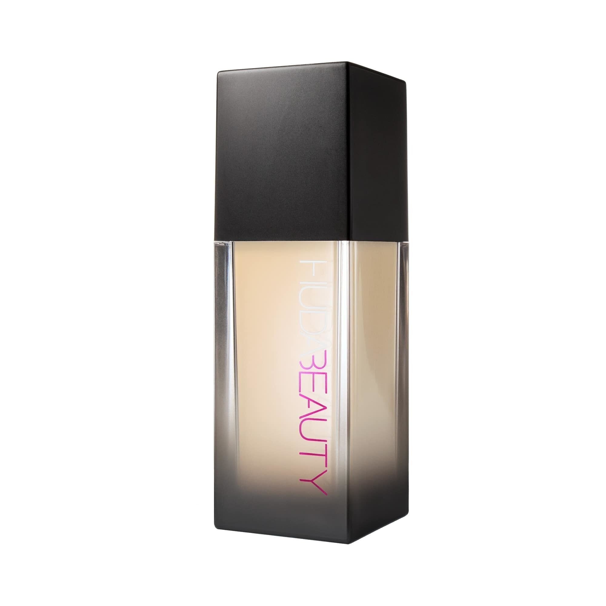 Huda Beauty Faux filter Foundation
