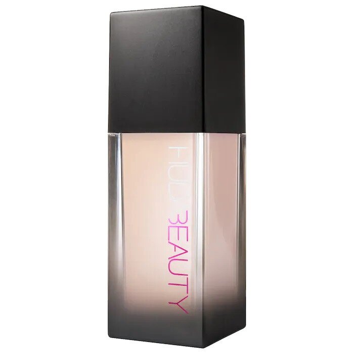 Huda Beauty Faux filter Foundation