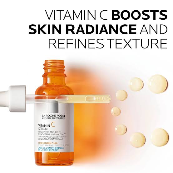 La Roche Posay Pure Vitamin C10 Serum