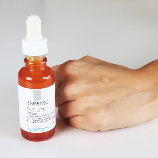 La Roche Posay Pure Vitamin C10 Serum