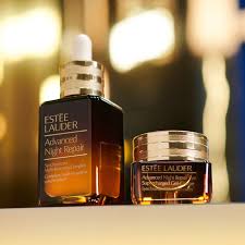 Estee lauder cream and serum DEAL