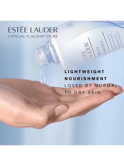 Estee Lauder Micro Essence Treatment Lotion