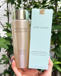 ESTEE LAUDER Revitalizing Supreme+ Optimizing Power Treatment Lotion 200ml