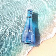 Davidoff cool water for women