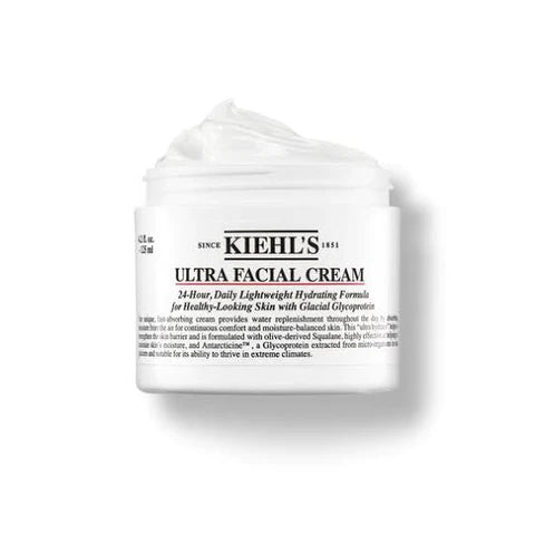 Kiehl’s Ultra Facial Cream ( Original Factory Leftover )