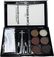 Mocallure Eyebrow Kit