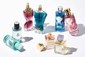 PERFUME SETS