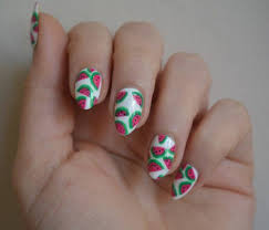 NAILS