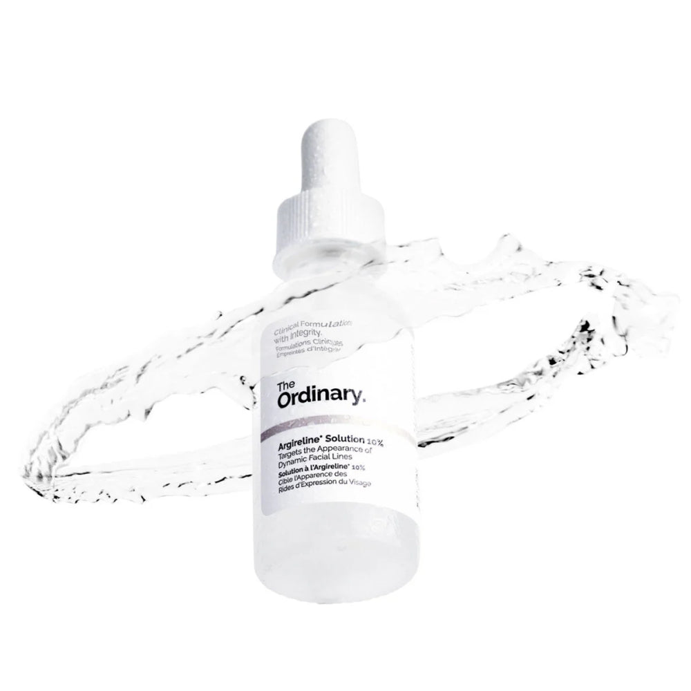 The Ordinary Peptides Argireline Solution 10% – 30ml