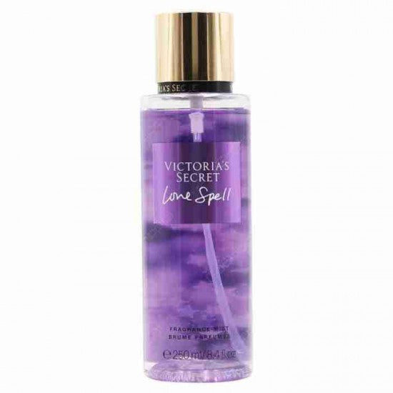 Victoria’s Secret Mist (Factory Leftover Original Stock)