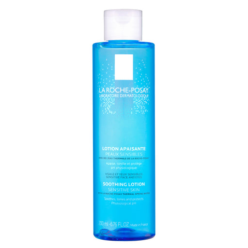 La Roche Posay Lotion Apaisante Toner – 200 ml