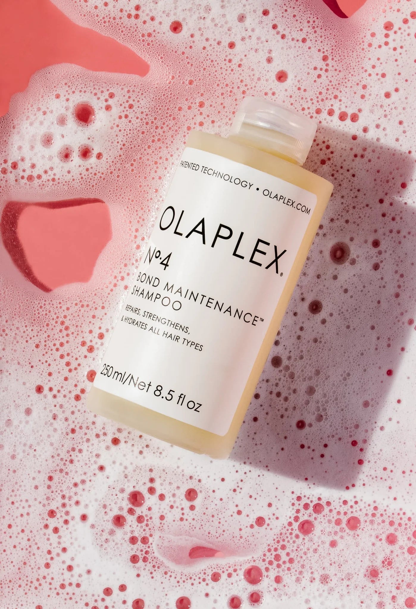 OLAPLEX Nº.4 BOND MAINTENANCE SHAMPOO – 100 ml